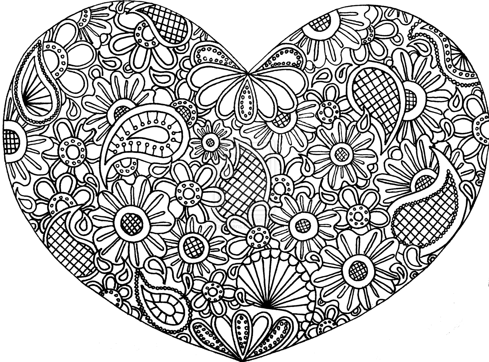 Doodle Art Alley Quotes Coloring Pages Free Printable Lets