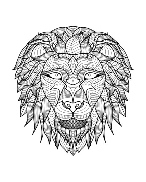 coloring-adult-lion-head-2-free-to-print-coloring-pictures-of-coloring-pictures-of-coloring