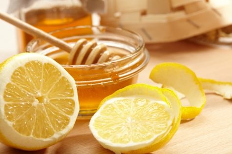 honey-and-lemon