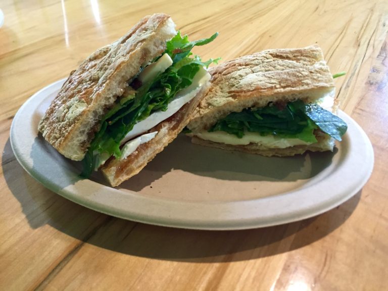 Gypsy Parsley Sandwich Gypsy Magick and Lore