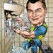plumber_caricature