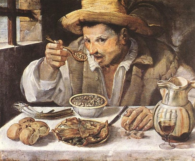 Bean Magick and Lore | Magickal Ingredients