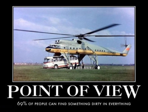 Point-Of-View-Funny-Plane-Poster
