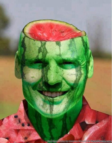 Super Cool Watermelon Art | More Cool Pictures