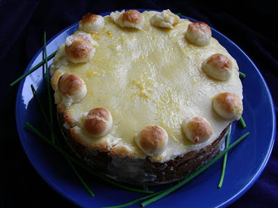 simnel cake