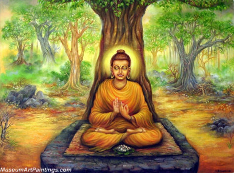 gautama buddha enlightenment