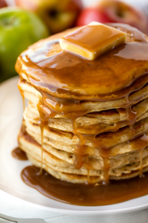 It’s Pancake Tuesday! | Pagan Calendar