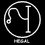 HEGAL