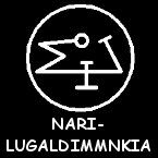 NARI-LUGALDIMMNKIA seal