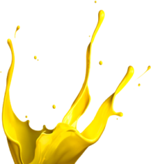 exhibition-stands-essex-yellow-paint-splash