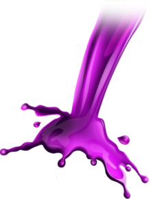 purplesplash