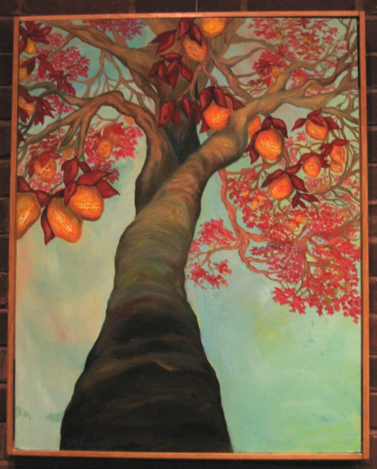 Sign of the Fig Tree Sigils Symbols and Signs