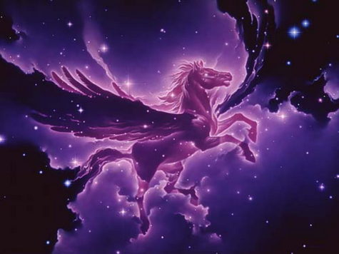 fiery-english-alphabet-letter-c-black-cool-fire-pegasus-nite-flight-abstract-fractal-purple-126474