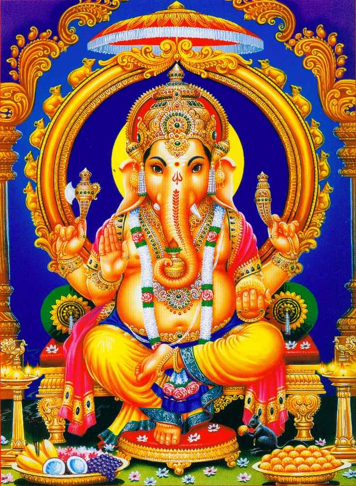 The Significance Of Ganesha The Prosperity Project The Significance Of Ganesha The Prosperity Project