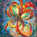 mulitidimentional-eternal-bliss-love-7-good-luck-abstract-art-painting
