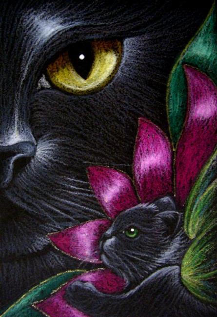 black-cat-newborn-fairy-kitten